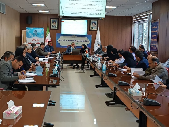 70درصد همدانی ها از نظرفشارخون و دیابت غربالگری می‌شوند 